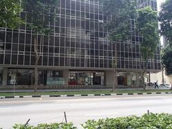 North Bridge Centre (D7), Office #575768661